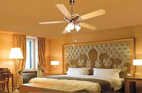 Designer Fans